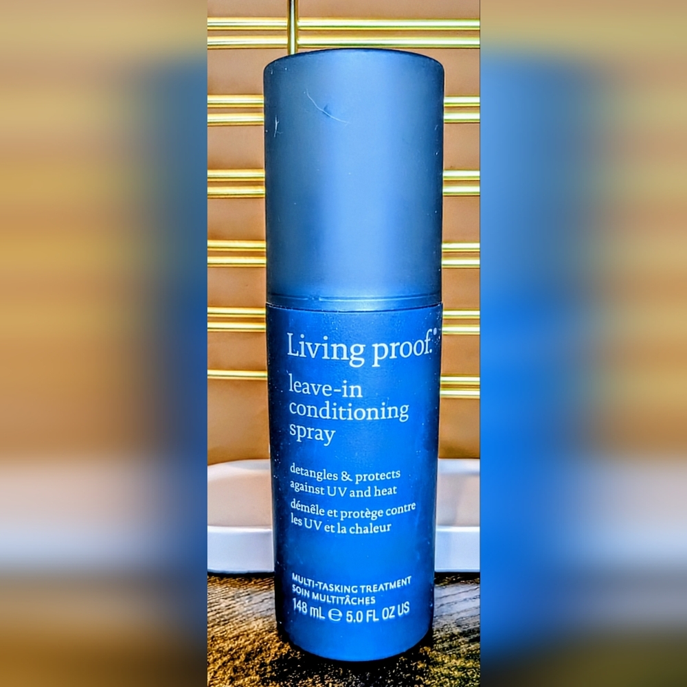 LIVING PROOF Leave-In Conditioning Spray